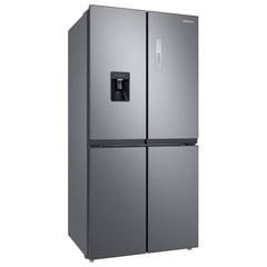 Samsung 三星 RF48A4010M9/SC 488L 嵌入式變頻四門雪櫃