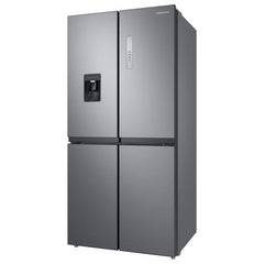 Samsung 三星 RF48A4010M9/SC 488L 嵌入式變頻四門雪櫃