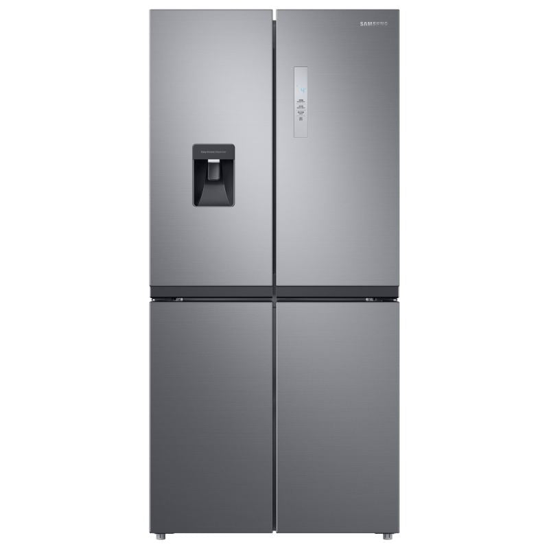 Samsung 三星 RF48A4010M9/SC 488L 嵌入式變頻四門雪櫃