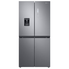 Samsung 三星 RF48A4010M9/SC 488L 嵌入式變頻四門雪櫃