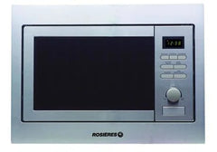 Rosieres RMG280MIN 微蒸烤一體 嵌入式微波爐
