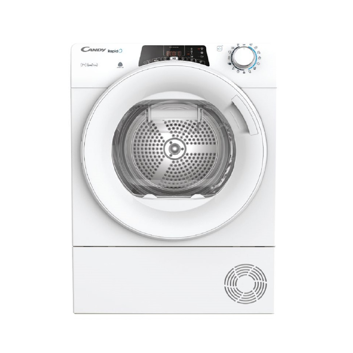 Candy 金鼎 RO4H7A2TEX-S 7.0公斤 熱泵式乾衣機