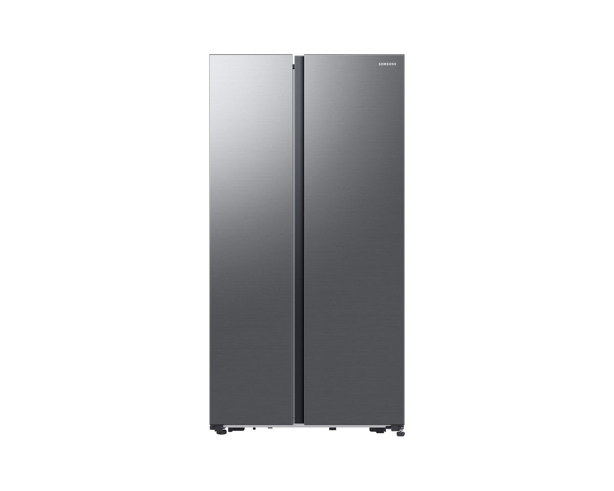 Samsung 三星 RS62DG50B8S9SC 654公升 變頻雙門雪櫃 (月光銀)