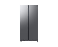 Samsung 三星 RS62DG50B8S9SC 654公升 變頻雙門雪櫃 (月光銀)