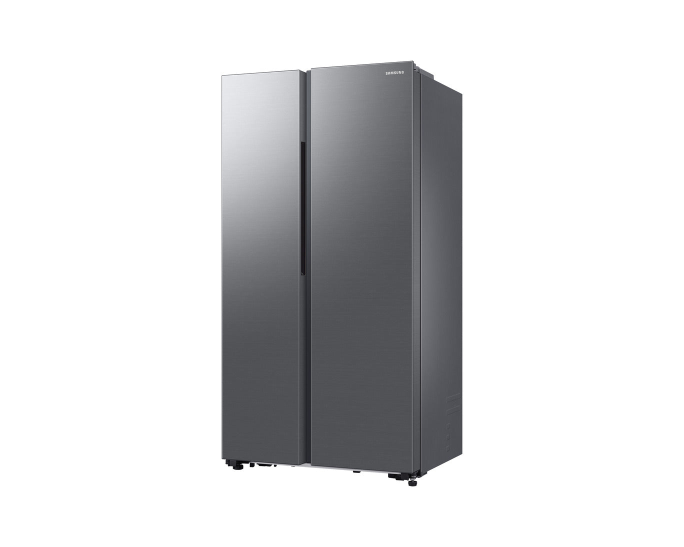 Samsung 三星 RS62DG50B8S9SC 654公升 變頻雙門雪櫃 (月光銀)
