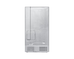 Samsung 三星 RS62DG50B8S9SC 654公升 變頻雙門雪櫃 (浩瀚黑)