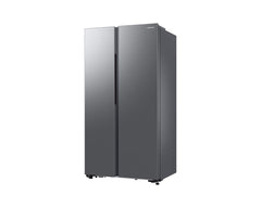 Samsung 三星 RS62DG50B8S9SC 654公升 變頻雙門雪櫃 (月光銀)
