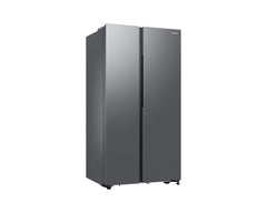Samsung 三星 RS62DG50B8S9SC 654公升 變頻雙門雪櫃 (月光銀)