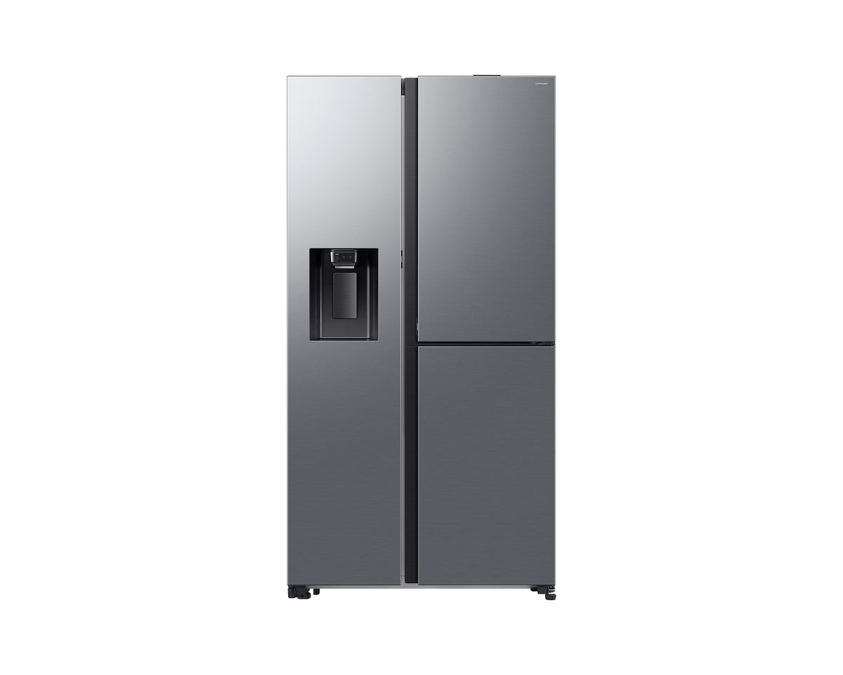 Samsung 三星 RS80F65F1TSC 627L 對開三門冰箱