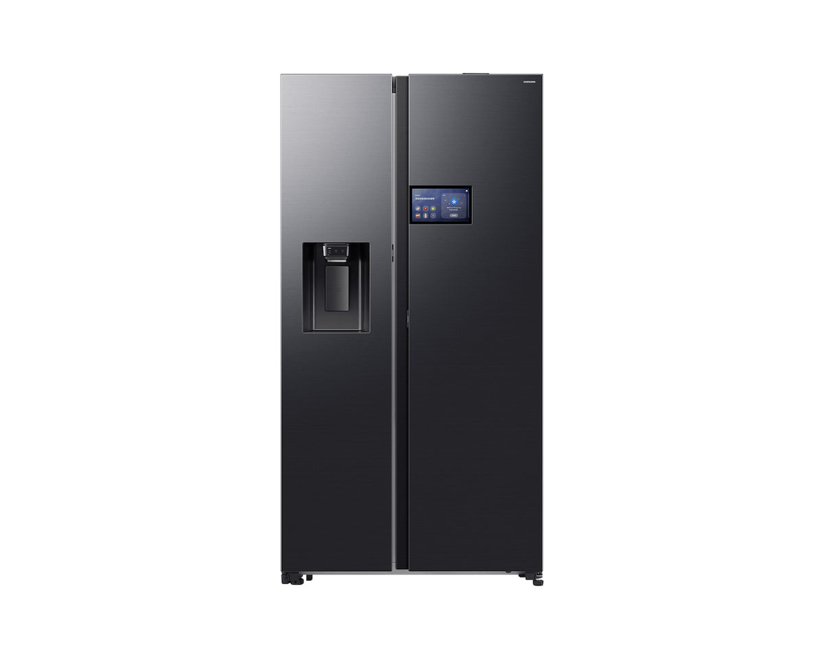 Samsung 三星 RS90F65C1FSC 615公升 變頻對開雙門雪櫃