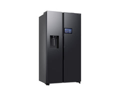 Samsung 三星 RS90F65C1FSC 615公升 變頻對開雙門雪櫃