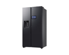 Samsung 三星 RS90F65C1FSC 615公升 變頻對開雙門雪櫃