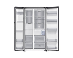 Samsung 三星 RS90F65C1FSC 615公升 變頻對開雙門雪櫃