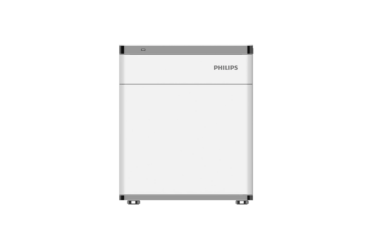 Philips 飛利浦 SBX301 智能夾萬