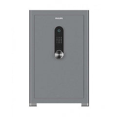 PHILIPS 飛利浦 SBX601-7B 高78cm 智能夾萬