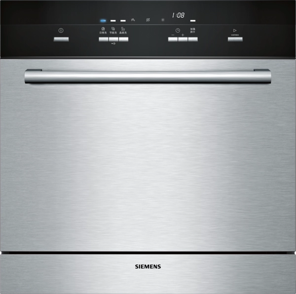 Siemens 西門子 SC73M613TI IQ500 嵌入式洗碗碟機