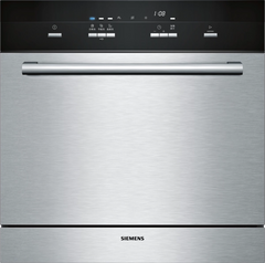 Siemens 西門子 SC73M613TI IQ500 嵌入式洗碗碟機