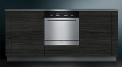Siemens 西門子 SC73M613TI IQ500 嵌入式洗碗碟機