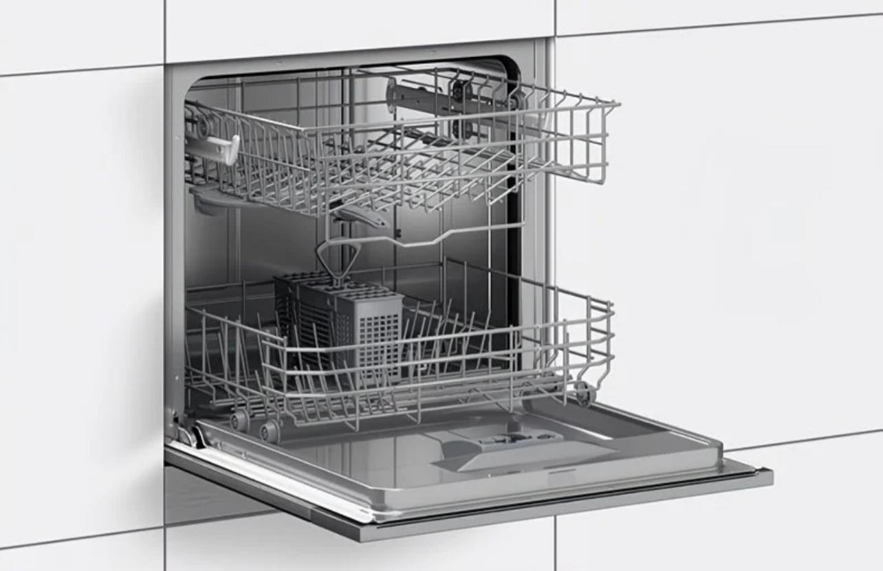Siemens 西門子 SC73M810TI IQ500 嵌入式洗碗碟機