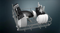 Siemens 西門子 SC73M810TI IQ500 嵌入式洗碗碟機