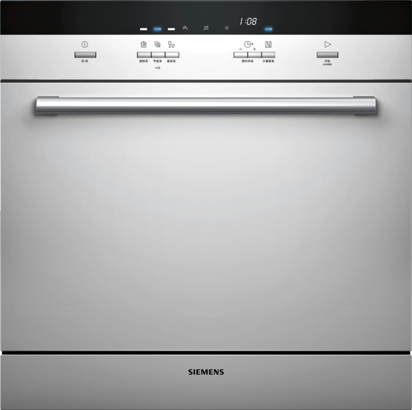 Siemens 西門子 SC73M810TI IQ500 嵌入式洗碗碟機