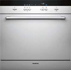 Siemens 西門子 SC73M810TI IQ500 嵌入式洗碗碟機