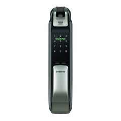 Samsung 三星 推拉式智能門鎖 SHP-DP728