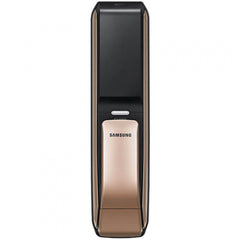 Samsung 三星 推拉式智能門鎖 SHP-DP728