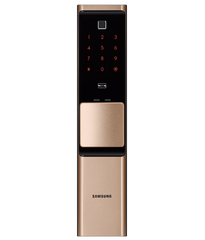 Samsung 三星 SHP-DR719 物聯網智能指紋門鎖