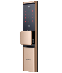Samsung 三星 SHP-DR719 物聯網智能指紋門鎖