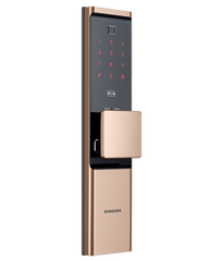 Samsung 三星 SHP-DR719 物聯網智能指紋門鎖
