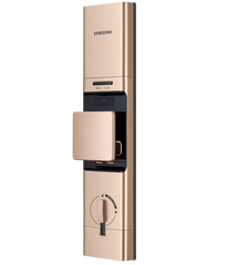 Samsung 三星 SHP-DR719 物聯網智能指紋門鎖