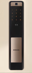 Samsung 三星 SHP-P60 電子門鎖