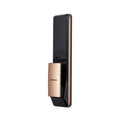 Samsung 三星 SHP-P72 WiFi Smart Door Lock - Gold金色