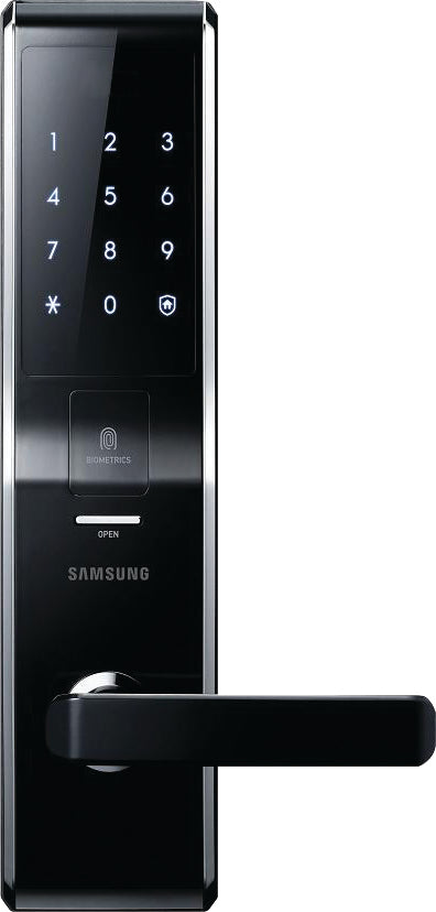 Samsung 三星 SHS-H705 智能門鎖