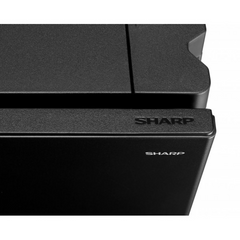 Sharp 聲寶 SJ-BR18K-G 179公升 雙門雪櫃 (下置冷凍室) (午夜黑)