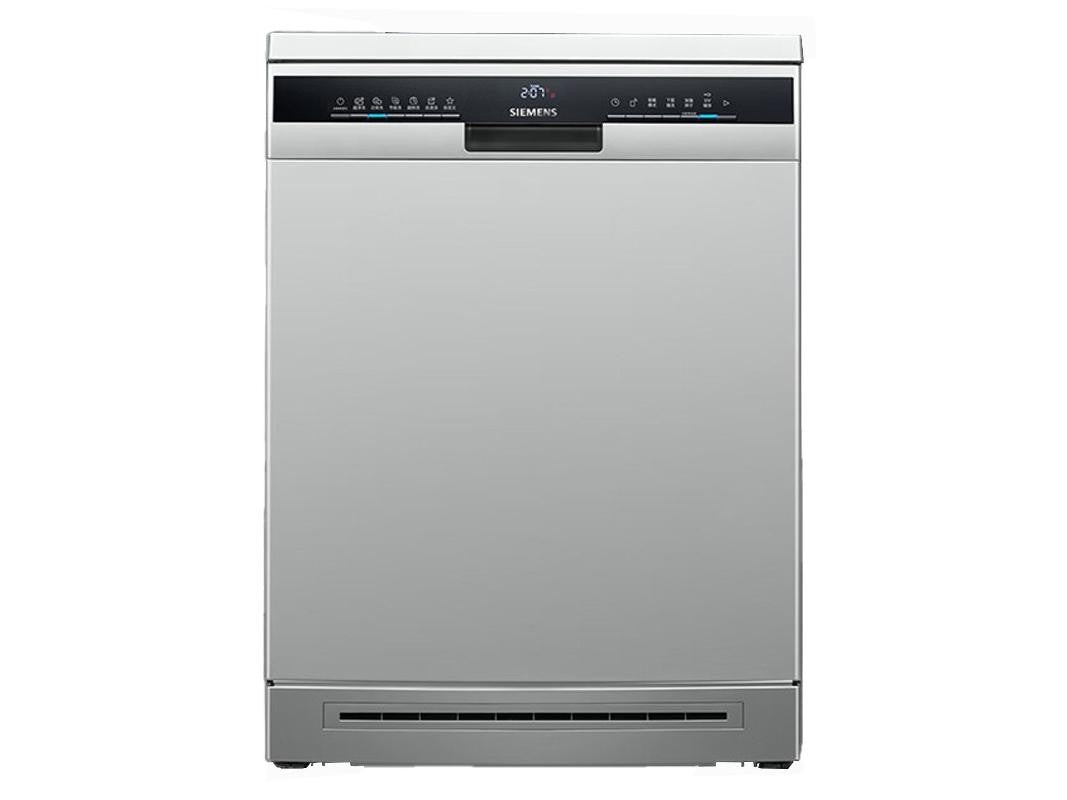Siemens 西門子 SJ23HI88MC 16套 獨立/嵌入式洗碗碟機
