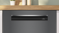 Bosch SJU6ZMC00C Series 6 嵌入式洗碗機