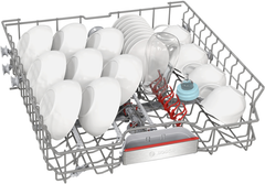 Bosch SJU6ZMC00C Series 6 嵌入式洗碗機