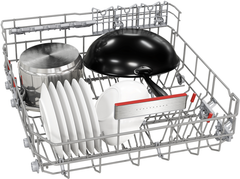 Bosch SJU6ZMC00C Series 6 嵌入式洗碗機