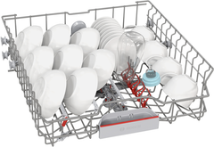 Bosch SJV4HMX66C Series 4 嵌入式洗碗機