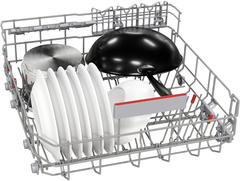 Bosch SJV4HMX66C Series 4 嵌入式洗碗機