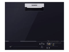 Siemens 西門子 SK23E610TI/24 嵌入式全自動除菌洗碗機