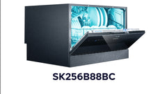 Siemens 西門子 SK256B88BC 5套 洗碗碟機