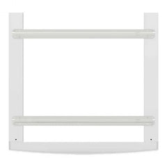 WHIRLPOOL 惠而浦 SKE100W SaniCare乾衣機系列專用疊架