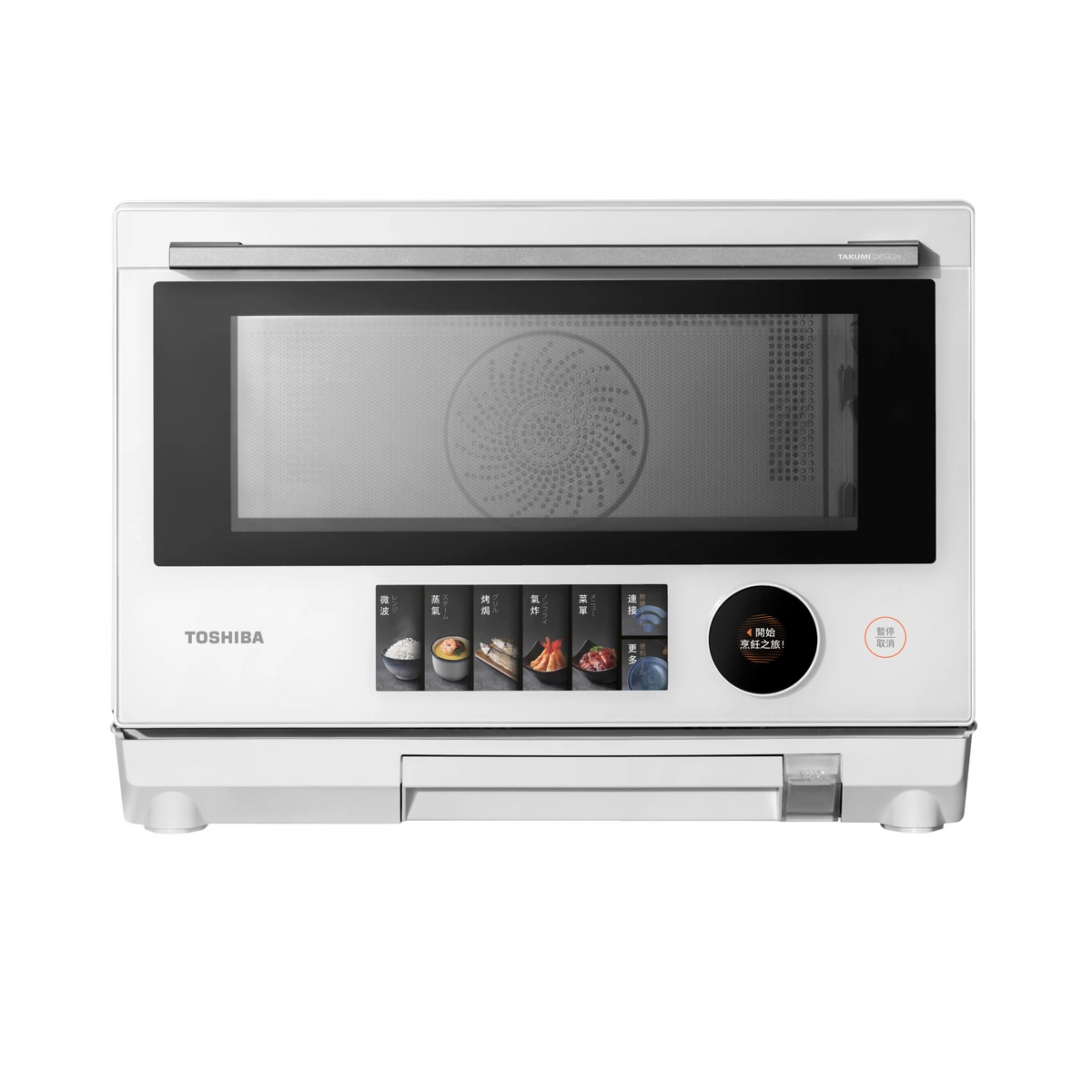Toshiba 東芝 MX2-STR25SC 25公升 4合1氣炸微波蒸焗爐