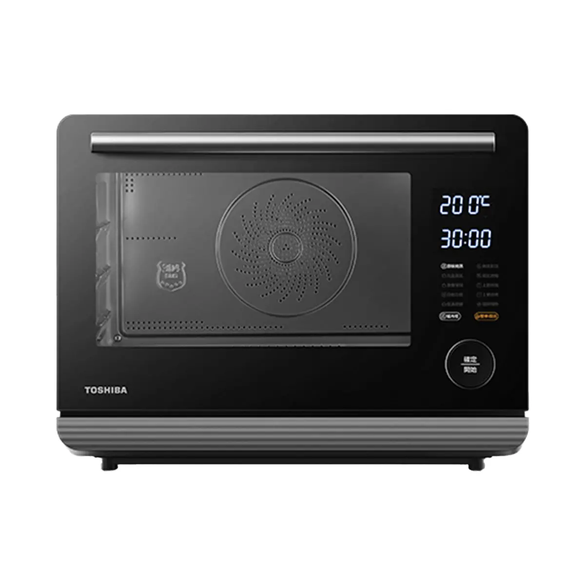 Toshiba 東芝 MS5-STR30SC 30公升 Master Steam 智能蒸氣焗爐