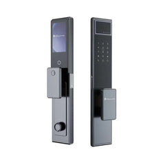 Samsung 三星 SY30 IP54 防水智能門鎖