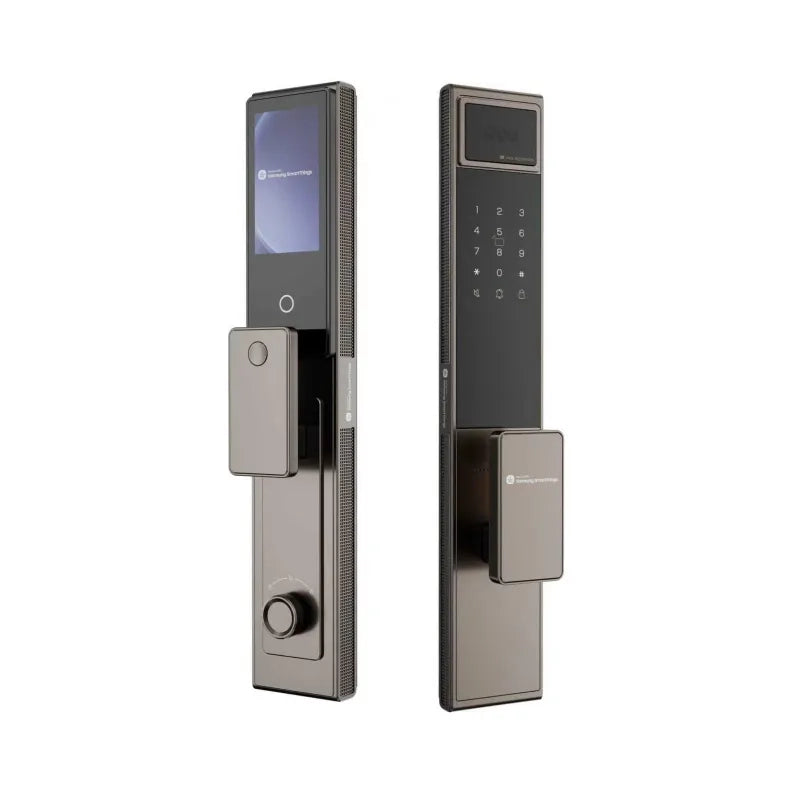 Samsung 三星 SY30 IP54 防水智能門鎖
