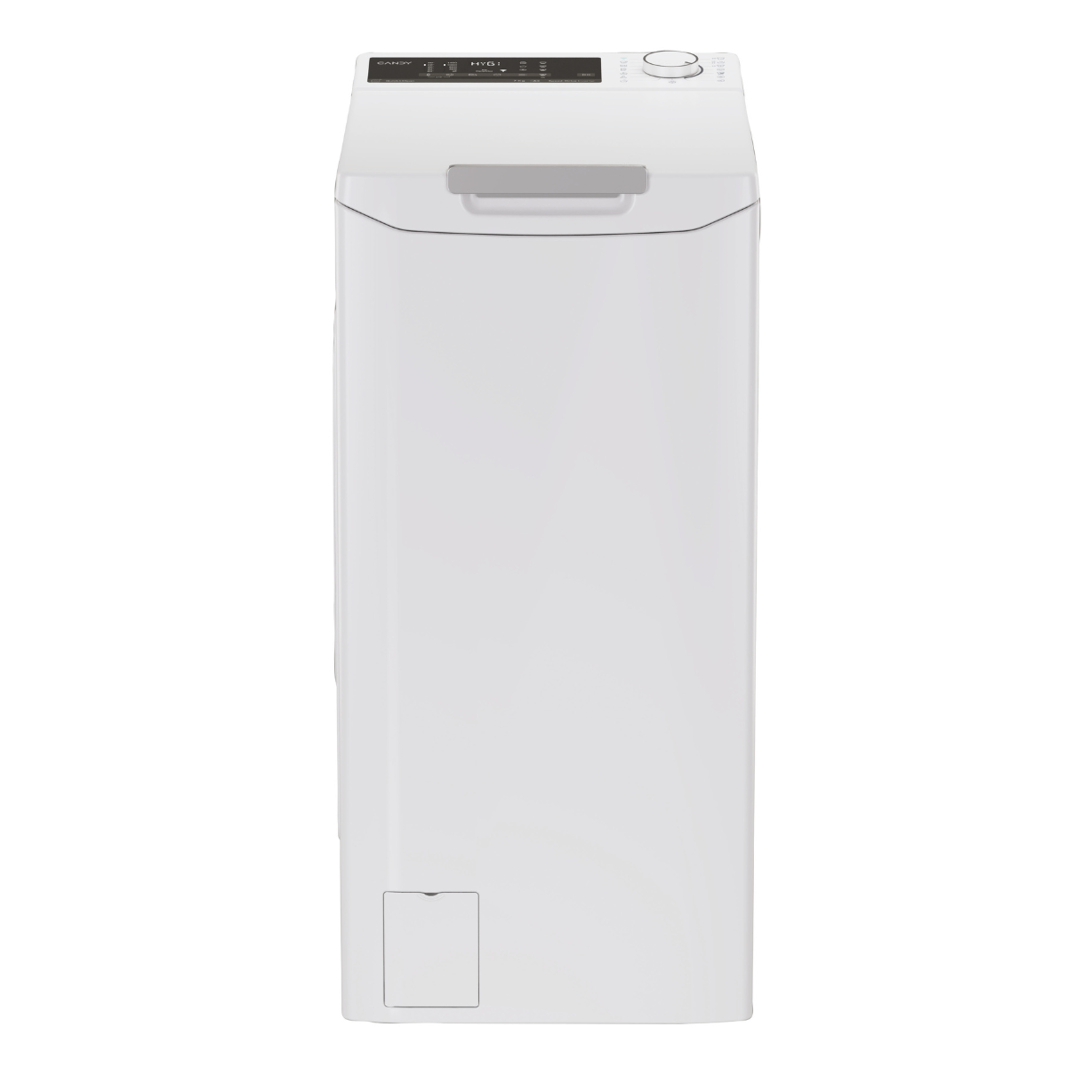 Candy 金鼎 TCA474TM5-S 7.0公斤 1400轉 無刷變頻摩打 上置式洗衣機